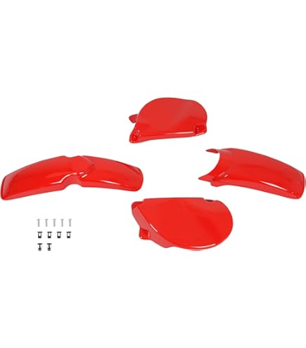 Fender - 専用出品 Amazon.com: Maier USA Front Fender Compatible/Replacement