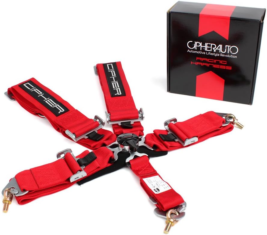 5 point harness quick release