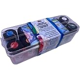 Yasutomo Niji Artist Gouache, Set of 12 Colors
