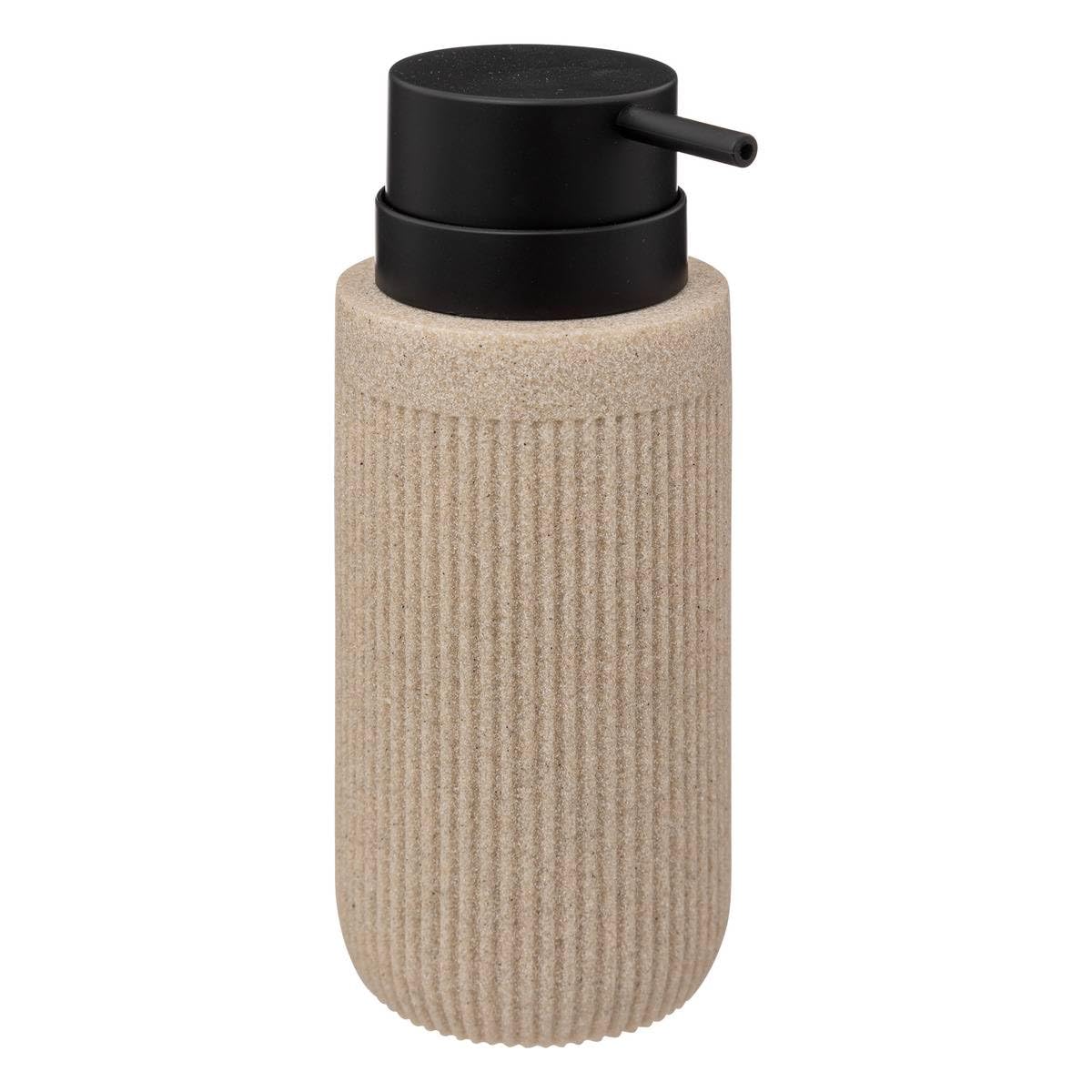 5five Onyx Soap Dispenser Linen