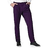 Carhartt Scrubs C55106 Men's Force® Modern Fit Twill Straight Leg Pant