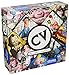 Funforge CV Card Game