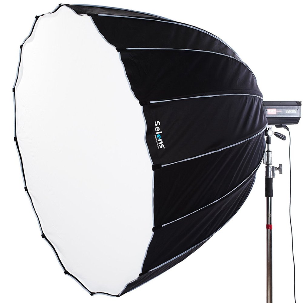 Best Softbox Lighting Folding