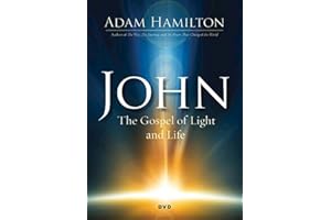 John Video Content: The Gospel of Light and Life