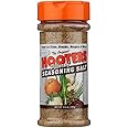 HOOTERS Seasoning Salt 6.5 OZ