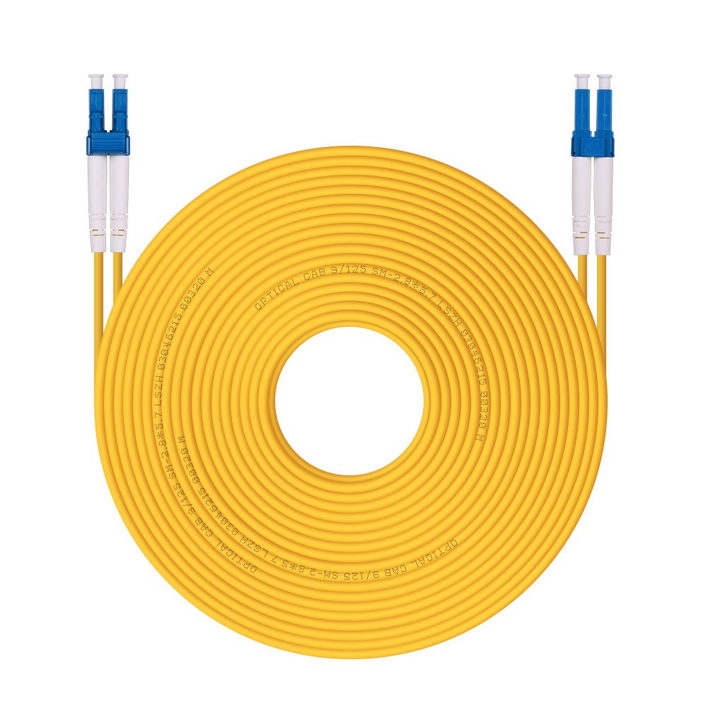 Which Is The Best 3M Lc Fiber