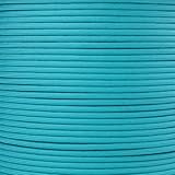 Paracord Planet 25' 550lb Type III Turquoise Paracord
