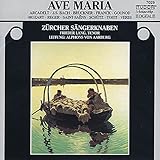 AVE MARIAS                                         image