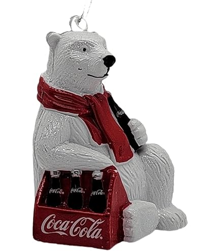 Figuras Navideñas Juguetes Coca Cola Navidad 2021 Huellas De Santa