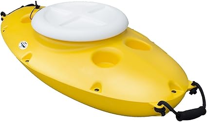kayak cooler