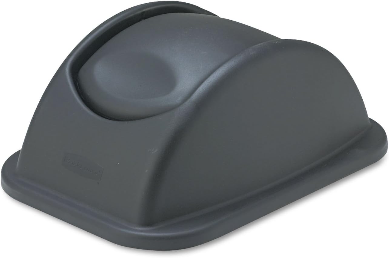 Best Rubbermaid Polypropylene Pan