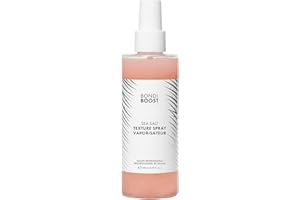 BondiBoost Sea Salt Texture Spray 200 ml