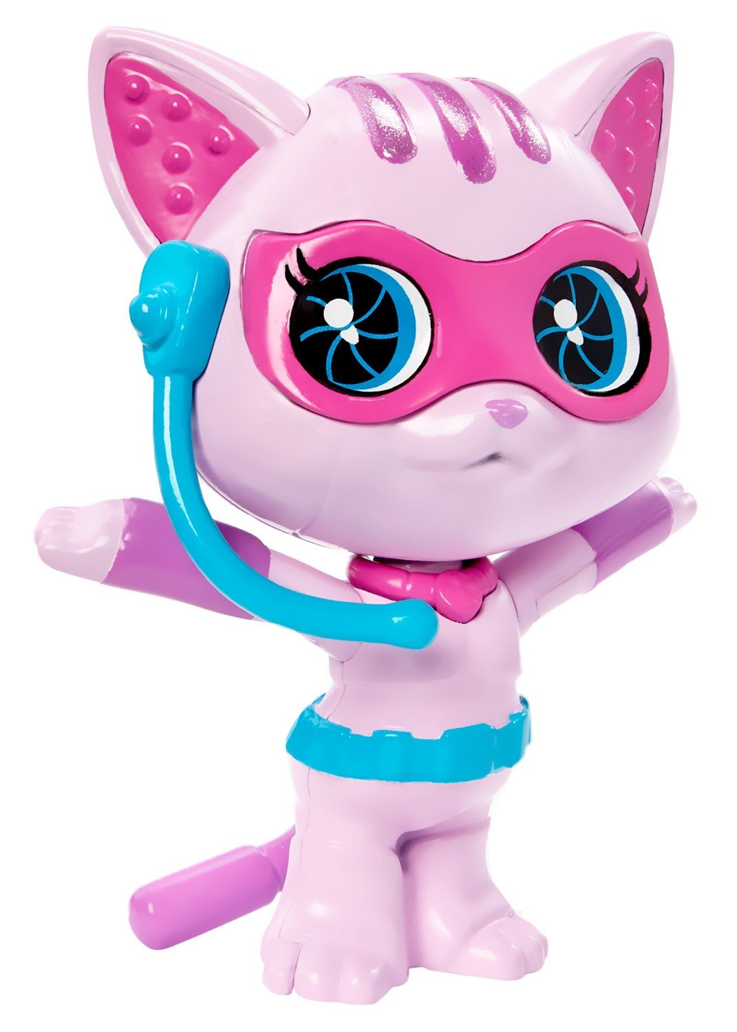 Barbie Spy Squad Cat
