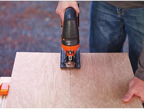 BLACK+DECKER BDCJS20C Jigsaws product image 4