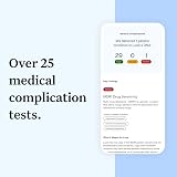 Wisdom Panel Essential Dog DNA Test Kit for Breed, Health & Traits view 5