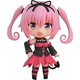 to Love-Ru Darkness: Nana Astar Deviluke Nendoroid Action Figure