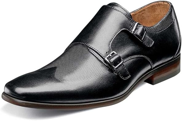 florsheim sabato monk