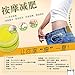 Balansilk Full body fat burning Body slimming cream gel hot anti cellulite weight lose