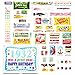 Woodstock Candy ~ 1932 87th Birthday Gift Box of Nostalgic Retro Candy Mix from Childhood for 87 Year Old Man or Woman Born 1932thumb 1