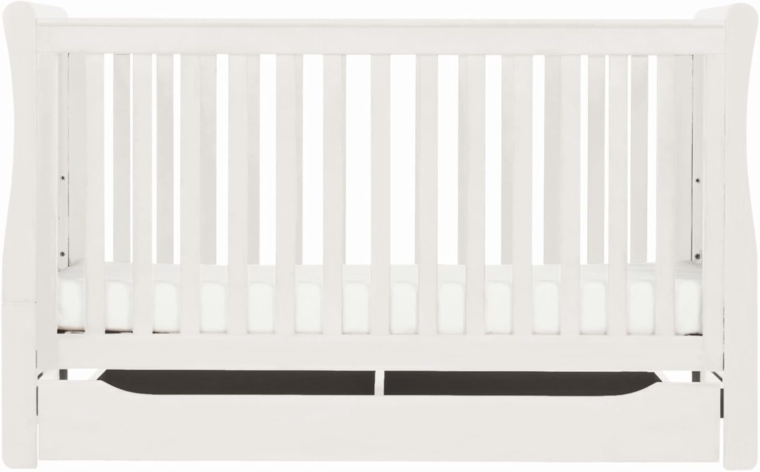 mothercare darlington cot bed