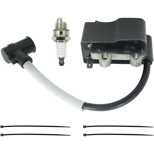 Amazon.com: Echo / Shindaiwa 15660130832 Ignition Coil : Automotive 
