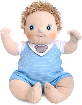 rubens barn baby erik