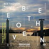 OXINGALE SERIES 1:BEETHOVEN PERIOD (CD / SACD)     image