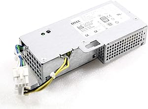 M178R - PSU 180W Switching Flextronics F180EU-00 Optiplex 780 Slim Tower