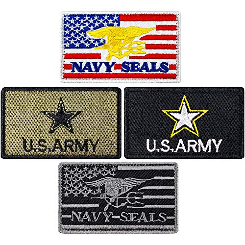 Compare price to velcro seal patch
