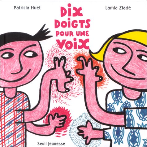 Dix doigts pour une voix