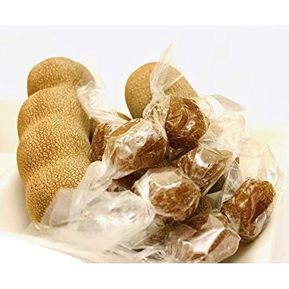 Flavours of Calicut - Imli (Tamarind) Candy - 400g