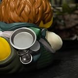TUBBZ Boxed Edition Samwise Gamgee Cosplaying Rubber Duck Vinyl Figure view 5