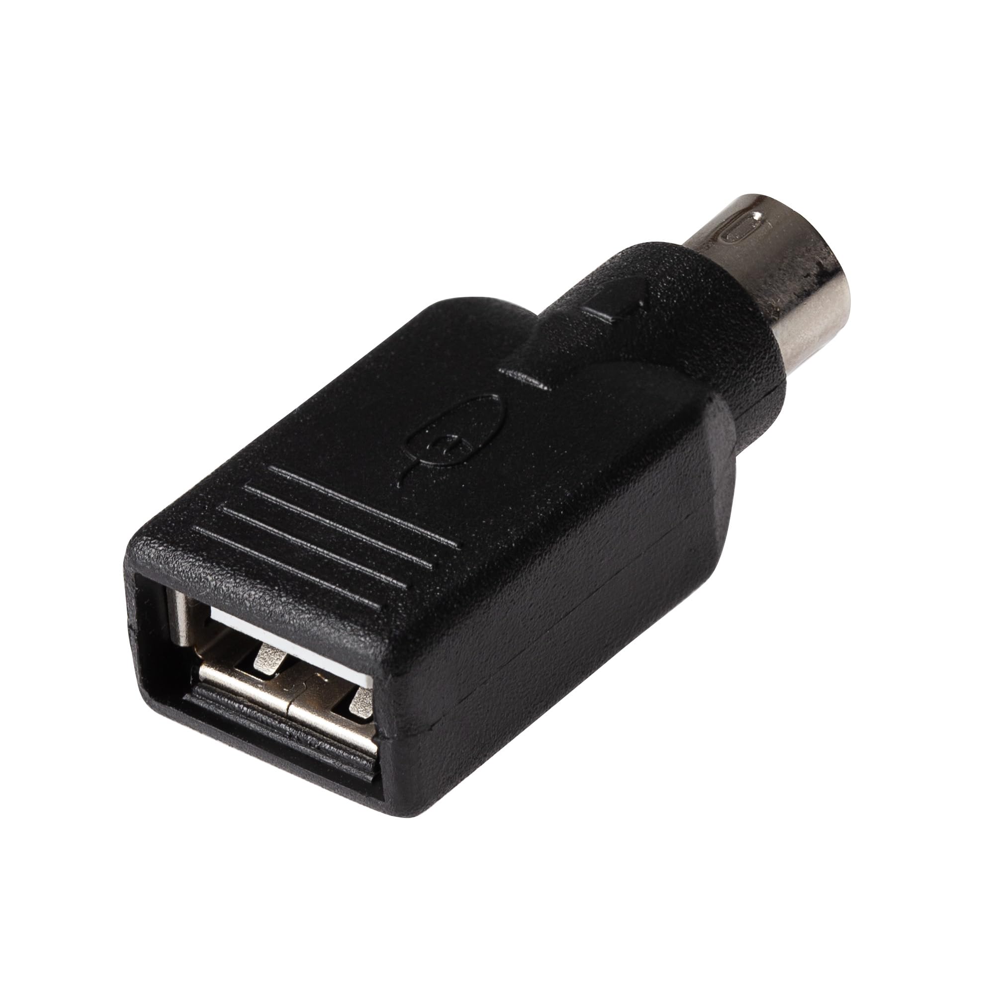 Maplin USB-A Female to PS2 Adapter Converter