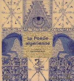 La  poésie algérienne
