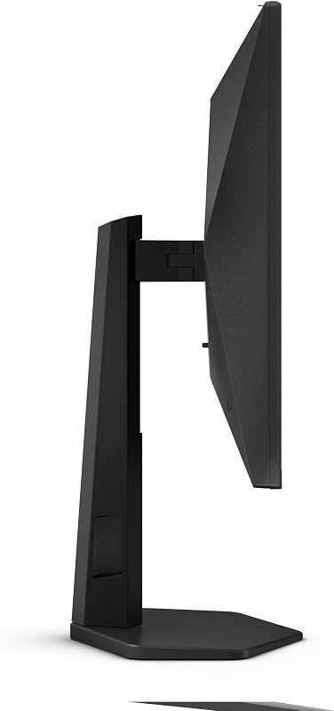 25G4SXU Gaming Monitor 25 Pulgadas 310Hz Panel Fast IPS, 1ms GtG, HDR400, G-Sync Compatible, Altura Ajustable, (1920x1080 HDMI 2X 2.0 DP 1x 1.4 USB Hub) Negro — foto 8 de 8