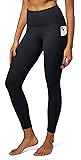 IUGA High Waist Yoga Pants with Pockets, Leggings