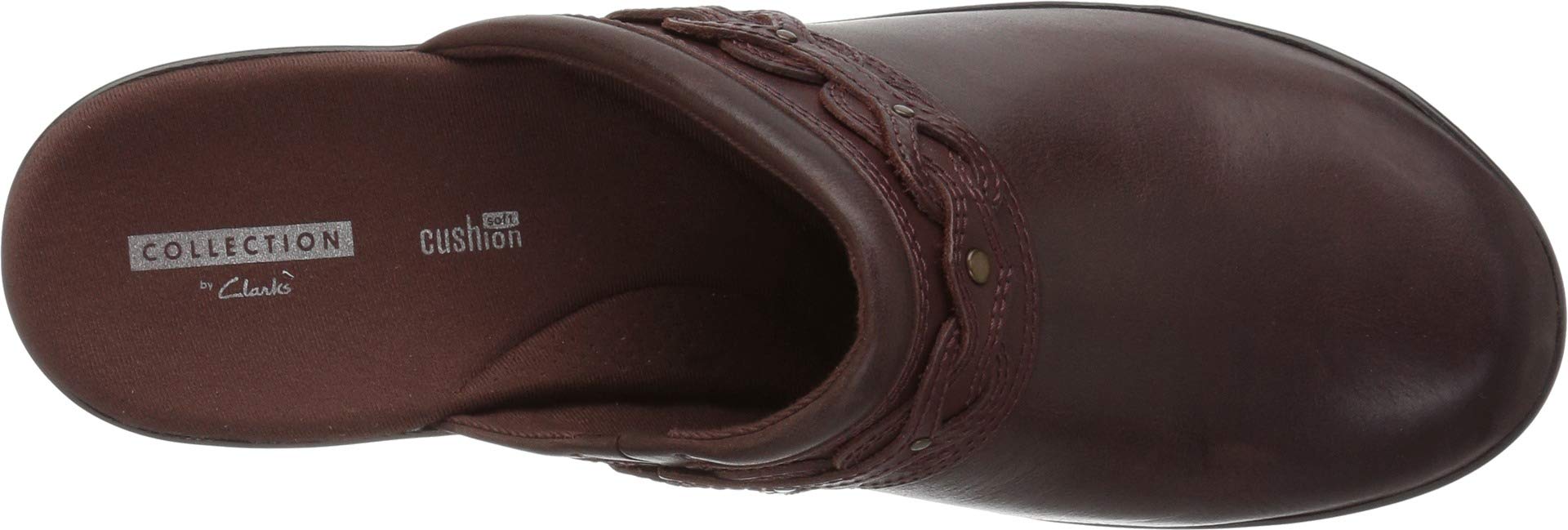Clarks Women's Marion Coreen Clog - Image 3