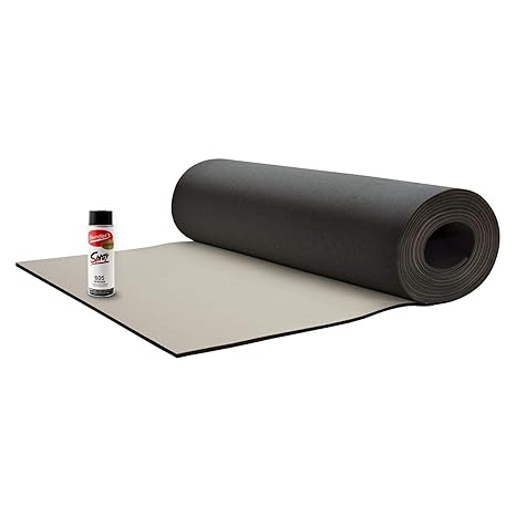 Amazoncom Soft Touch Rv Headliner Kit For Repairing Or