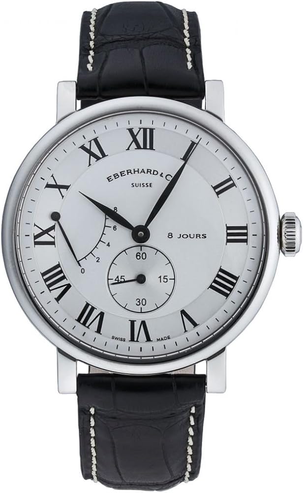 Часы Эберхард Купить В Москве
