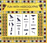 Fun with hieroglyphs