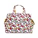 Ju-Ju-Be Hello Kitty Collection Be Prepared Diaper Bag, Tick Tock