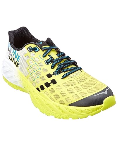 lightest hoka running shoe