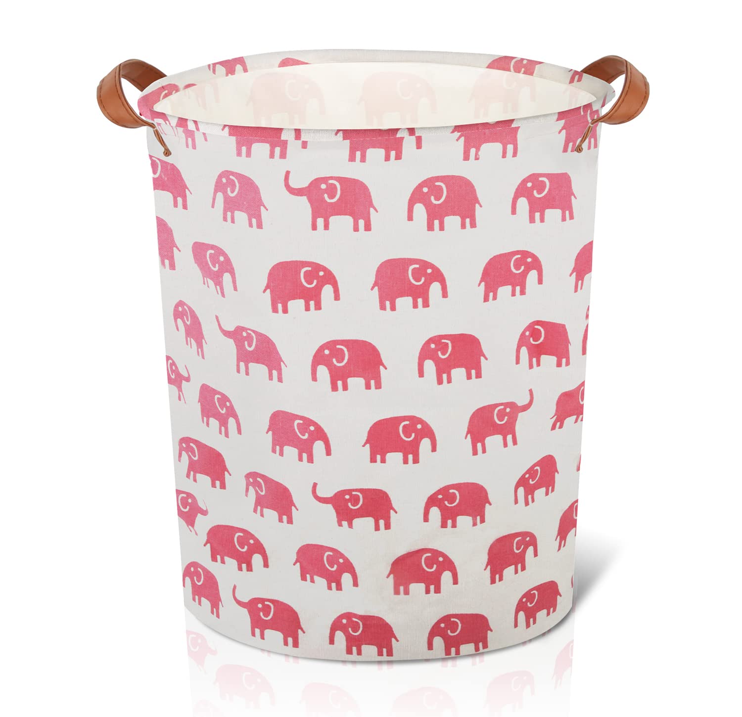 AXUAN 79L Laundry Hamper, Collapsible Laundry