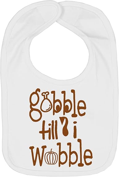 holiday bibs for baby boy