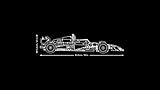 LEGO Technic Oracle Red Bull Racing RB20 F1 Car 1:8 Scale V6 Engine Kit view 8