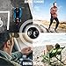 Wireless Earbuds Best True Bluetooth Headphones with Microphone Portable Charging Case for sports fan Waterproof In ear HD Stereo Sweatproof Noise Cancelling Lightweight with Audio Control
