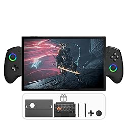 ONEXPLAYER X1 AMD Ryzen 7 8840U Handheld Gaming PC