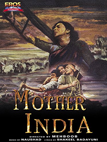 Mother India
