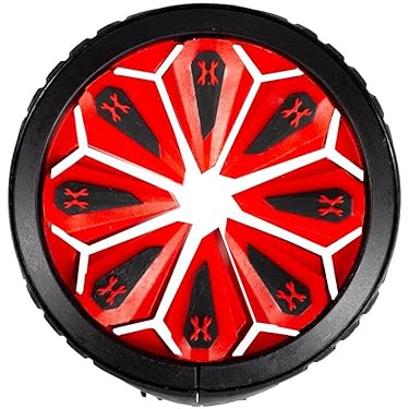 Nettoyeur Pour Paintball – Redz Loader Trémie Et Nacelle – Écouvillon Tube – Occasion