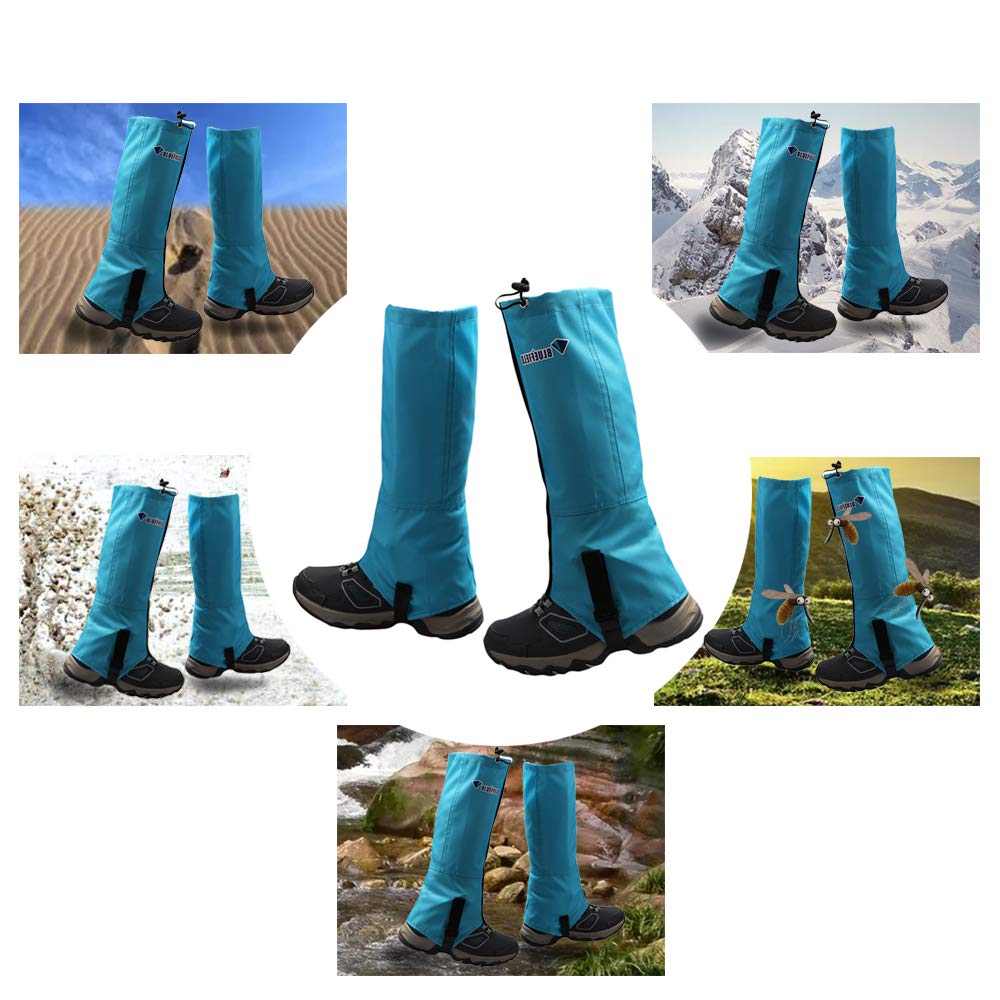 womens gaiters hiking